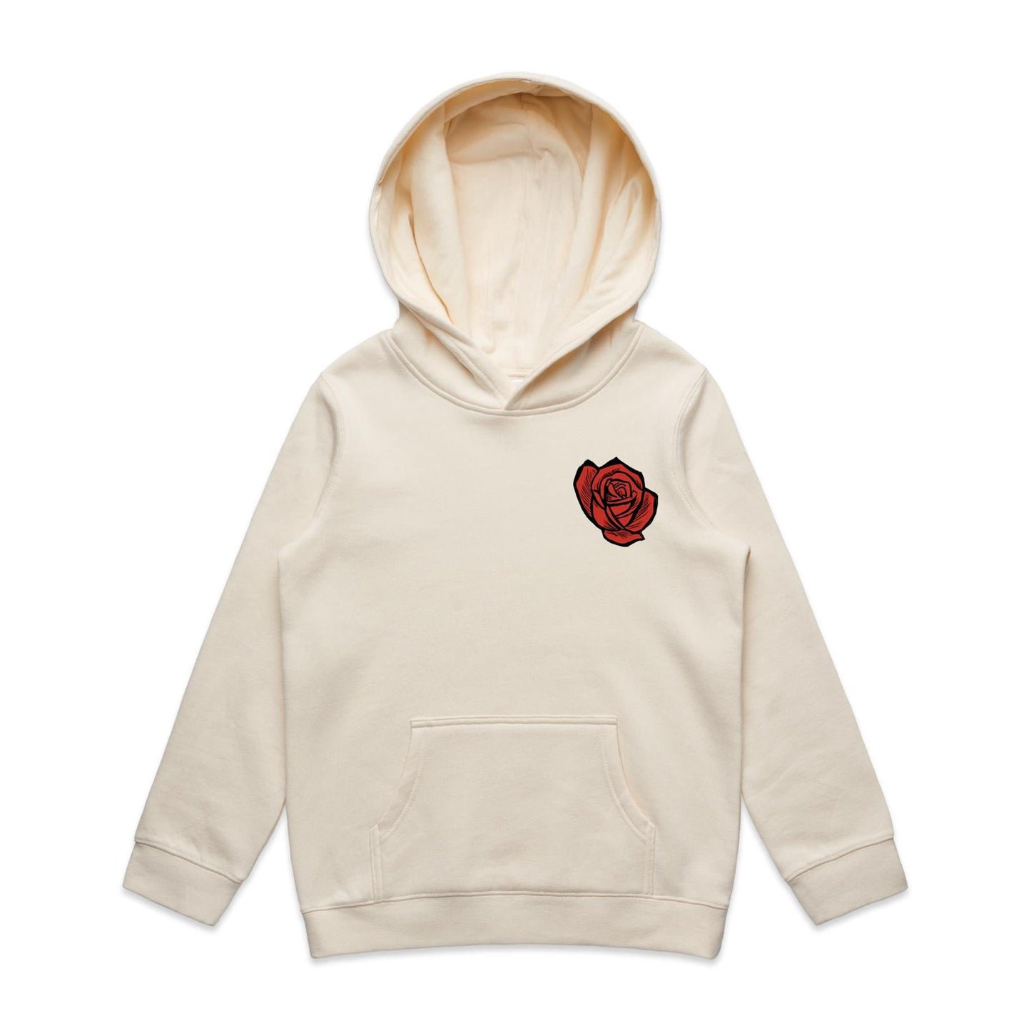 Adjust Your Lens Kids Hoodie