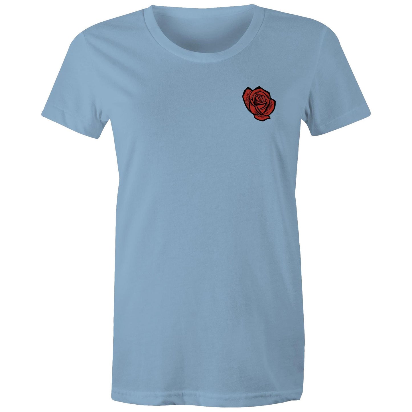 Adjust Your Lens Women's Tee