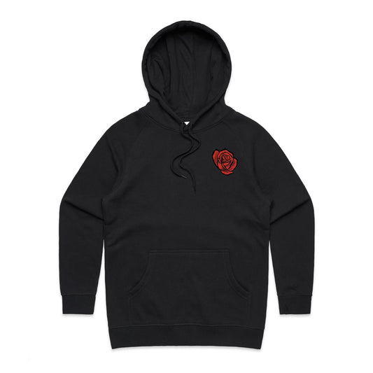 Adjust Your Lens Women's Hoodie