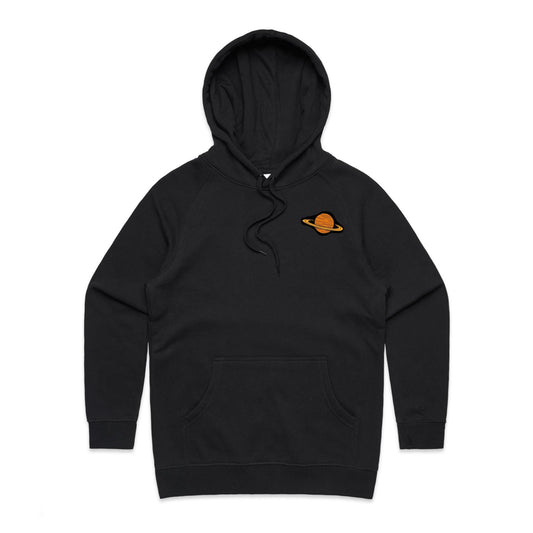 Give Me Space Women's Hoodie