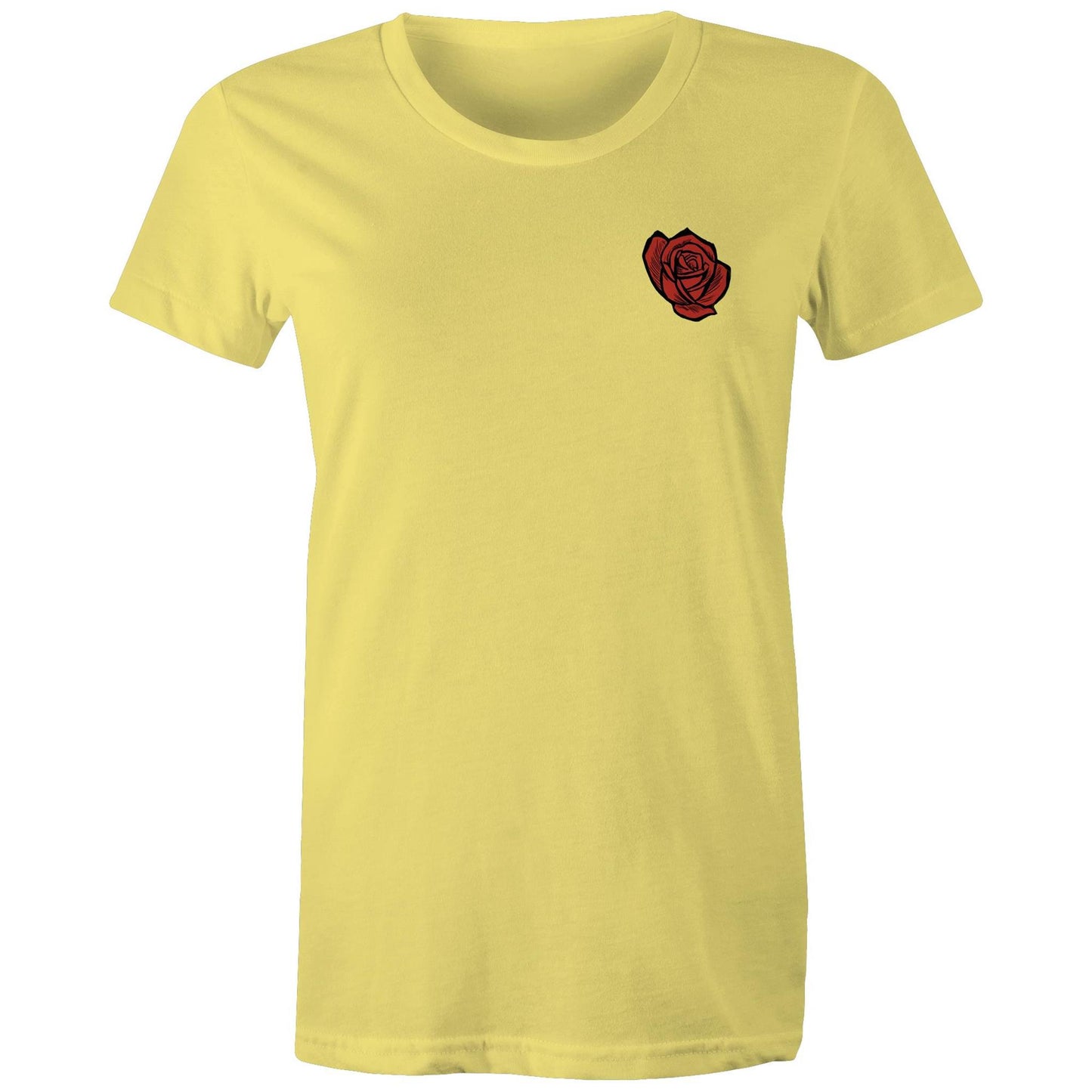 Adjust Your Lens Women's Tee