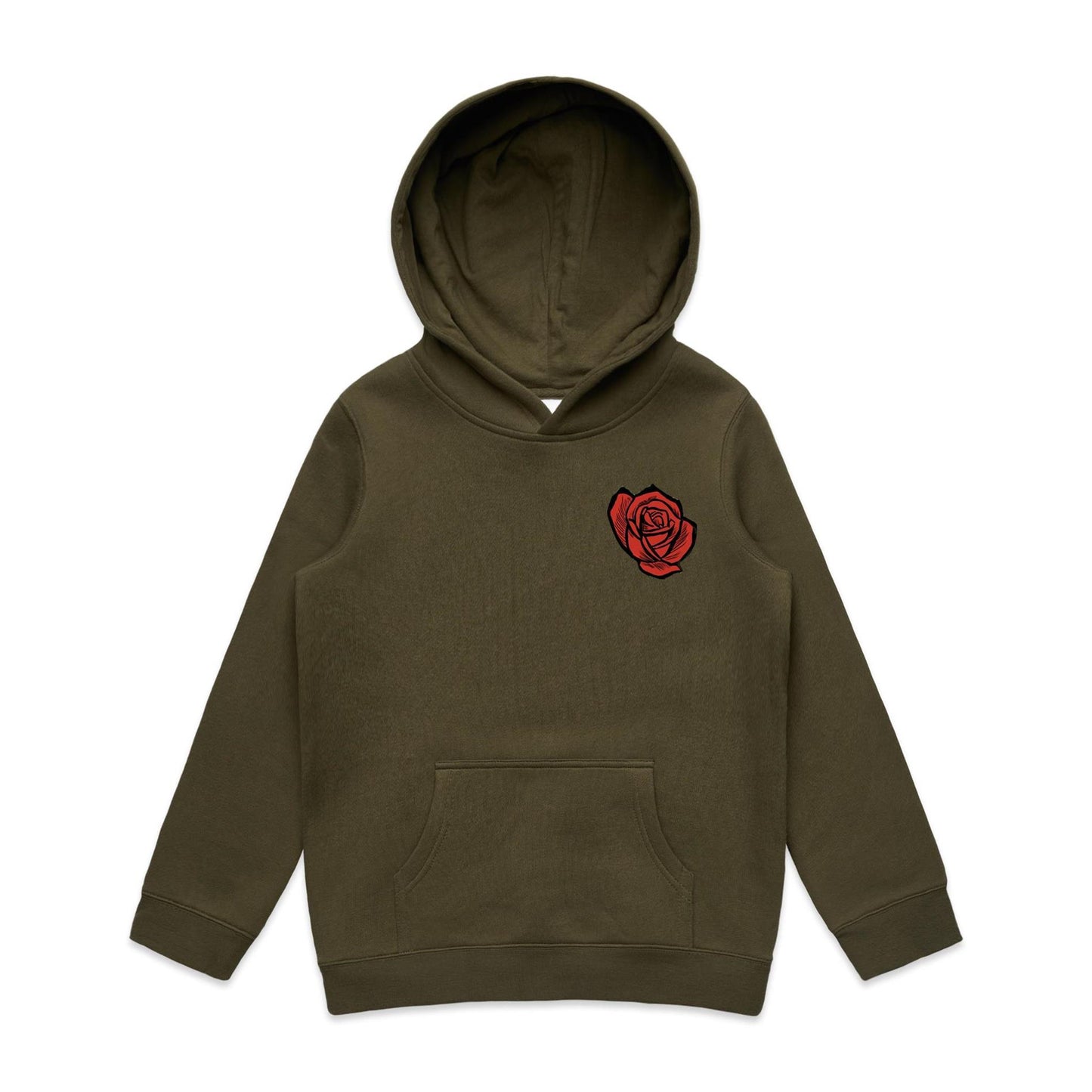 Adjust Your Lens Kids Hoodie