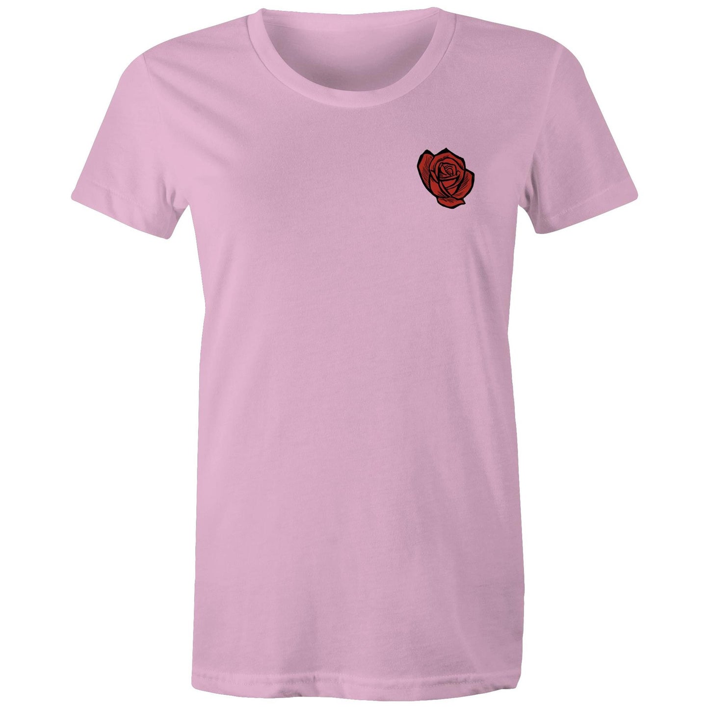 Adjust Your Lens Women's Tee