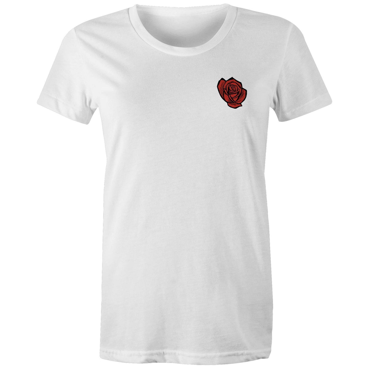 Adjust Your Lens Women's Tee
