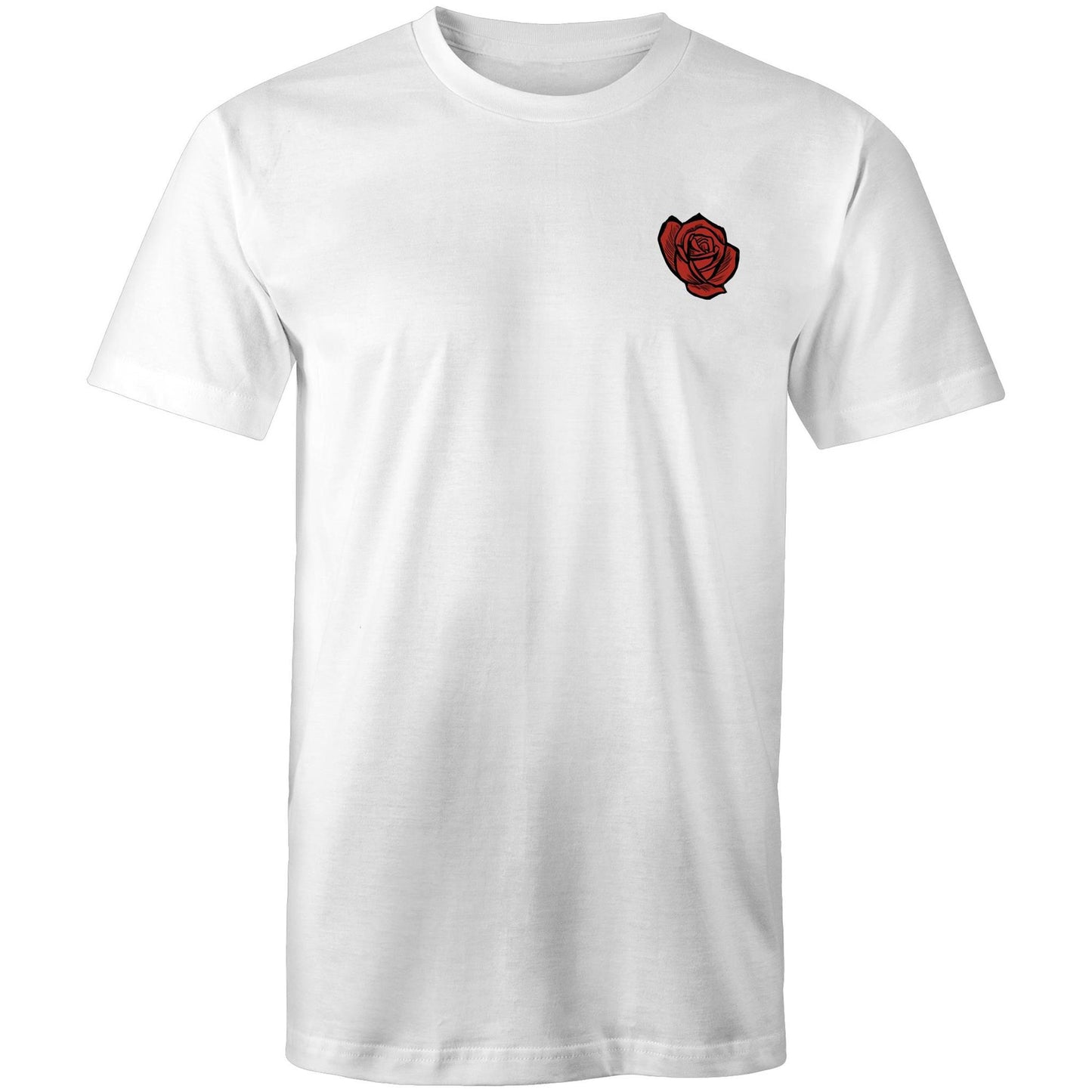 Adjust Your Lens Mens T-Shirt