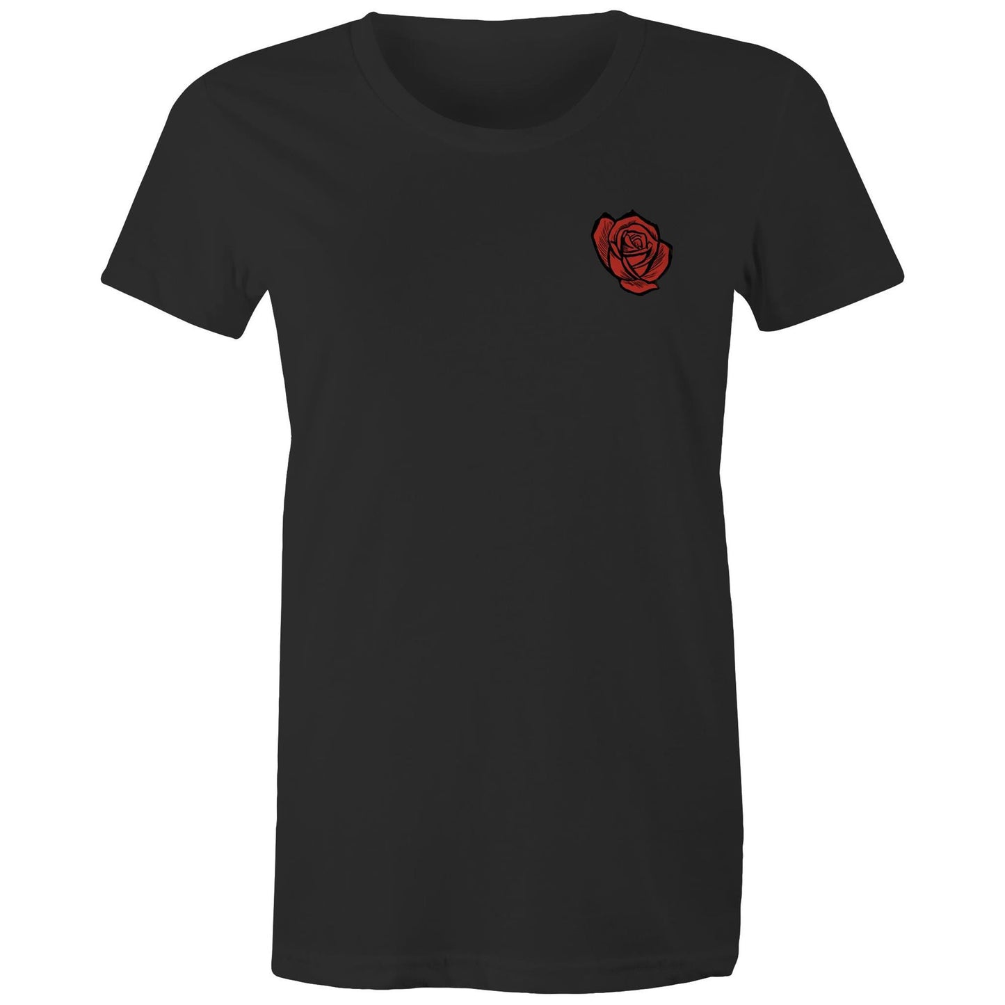 Adjust Your Lens Women's Tee