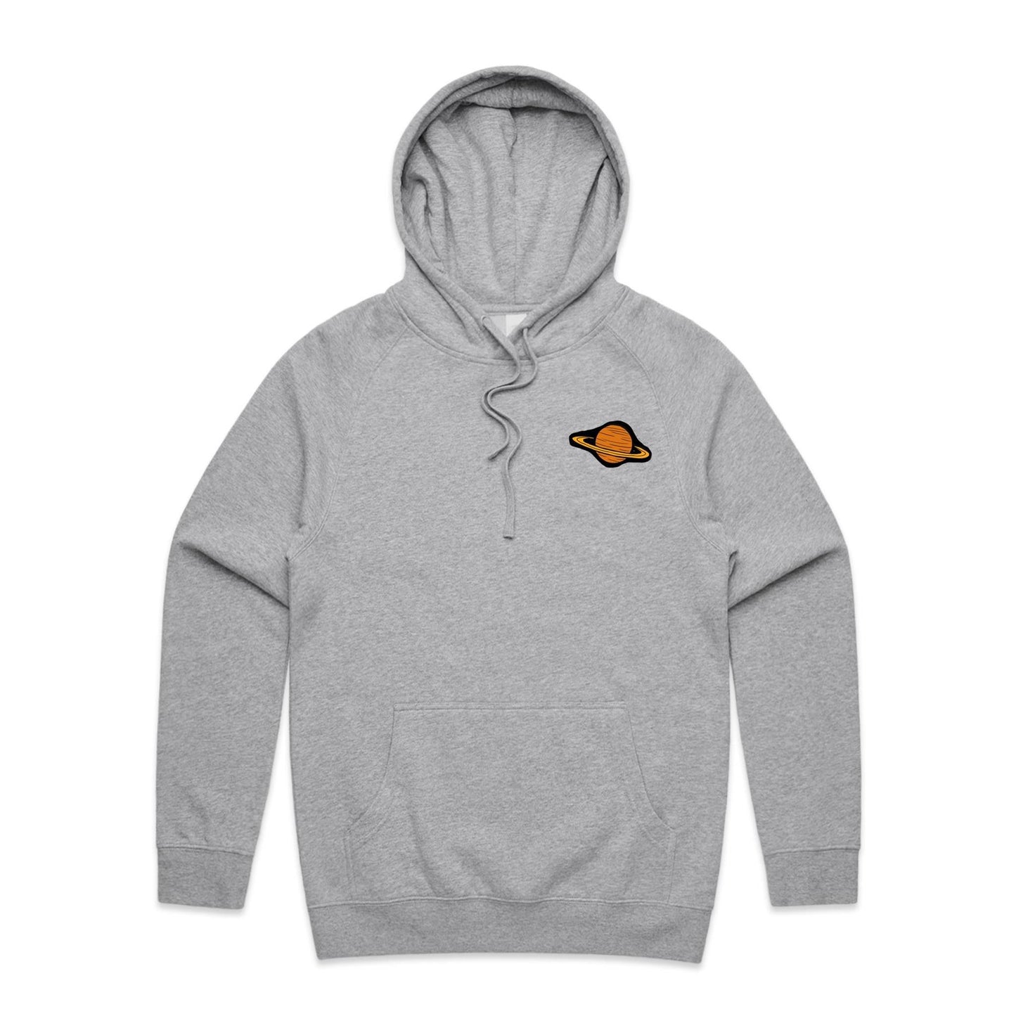 Give Me Space Mens Hoodie