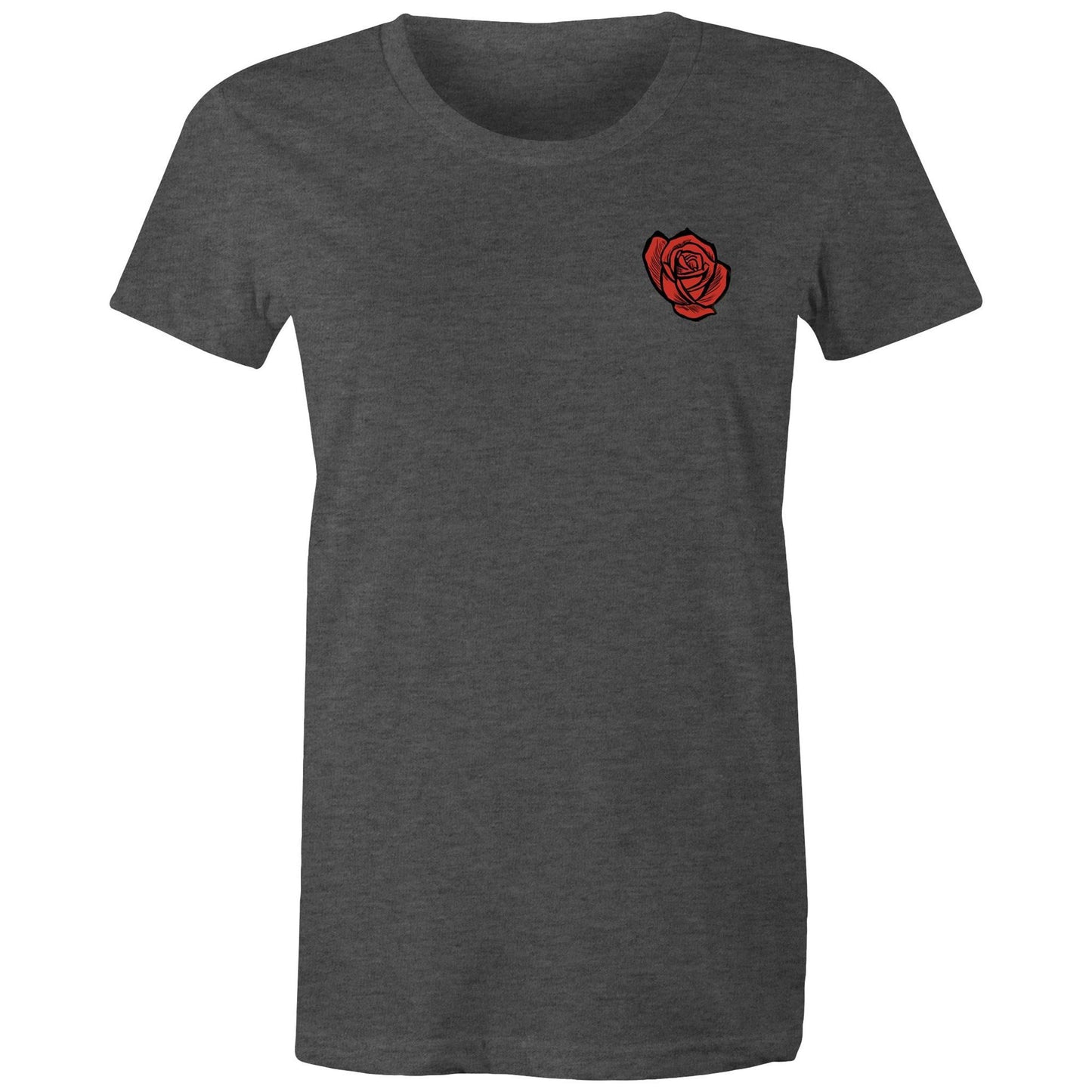 Adjust Your Lens Women's Tee