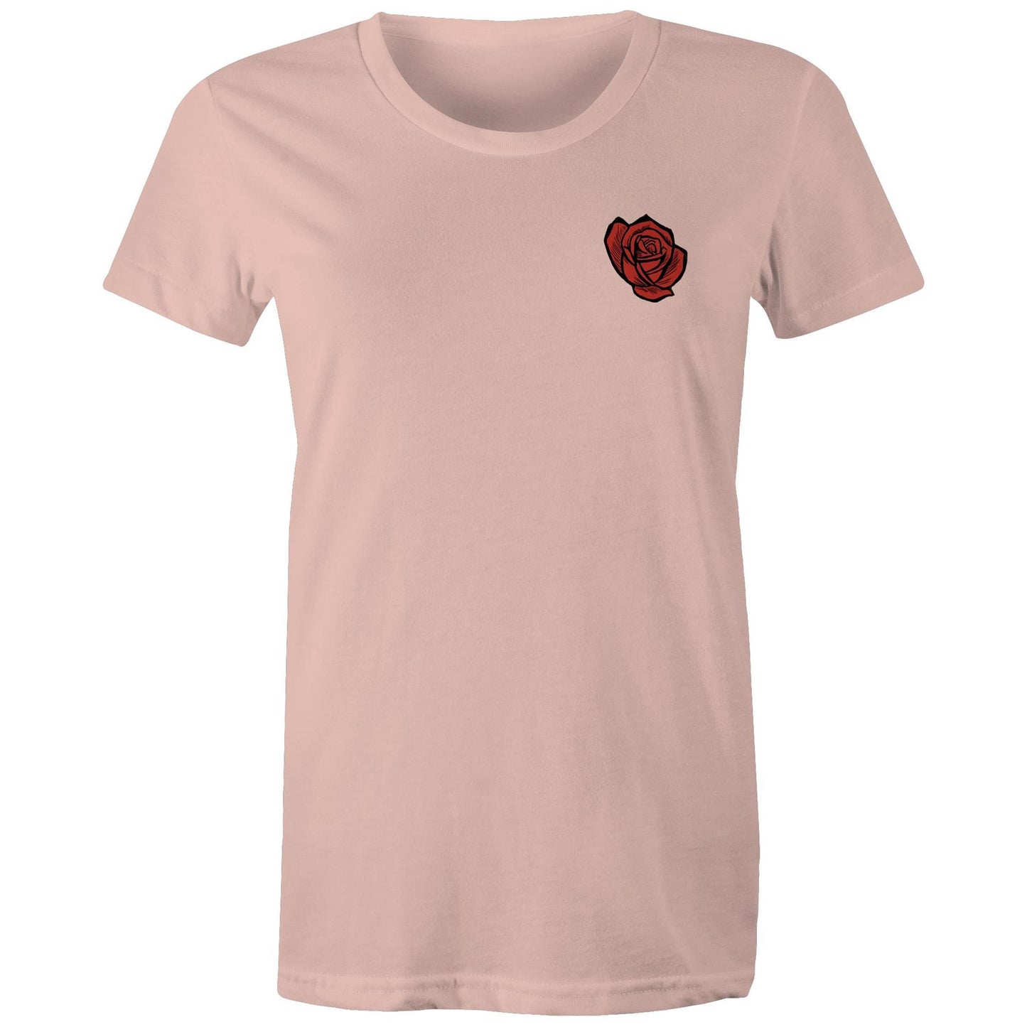 Adjust Your Lens Women's Tee