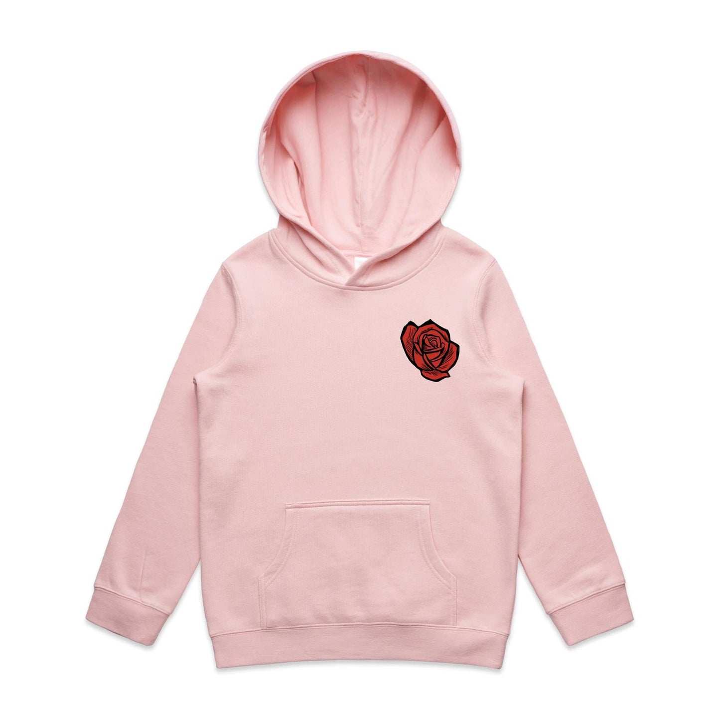 Adjust Your Lens Kids Hoodie