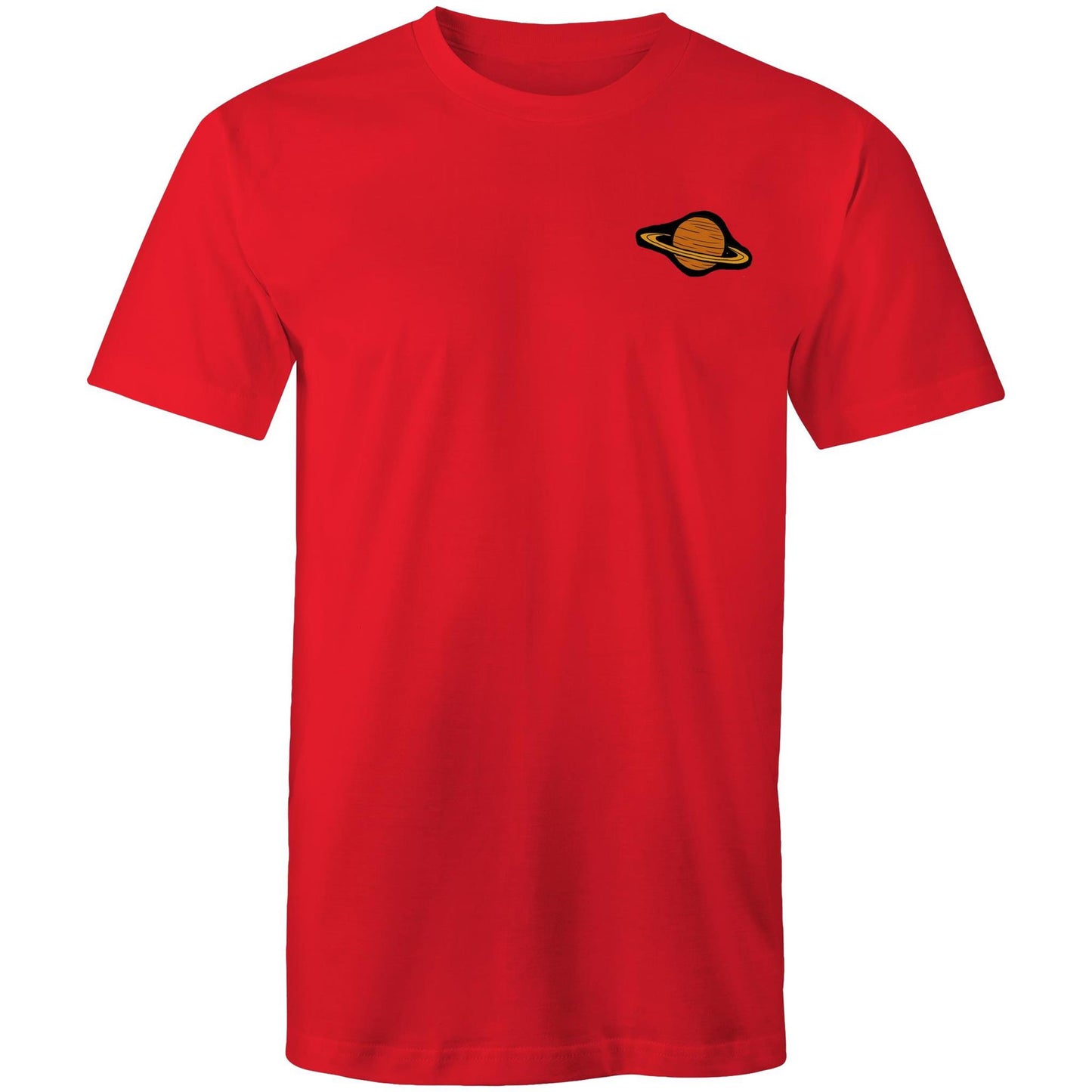 Give Me Space Mens T-Shirt