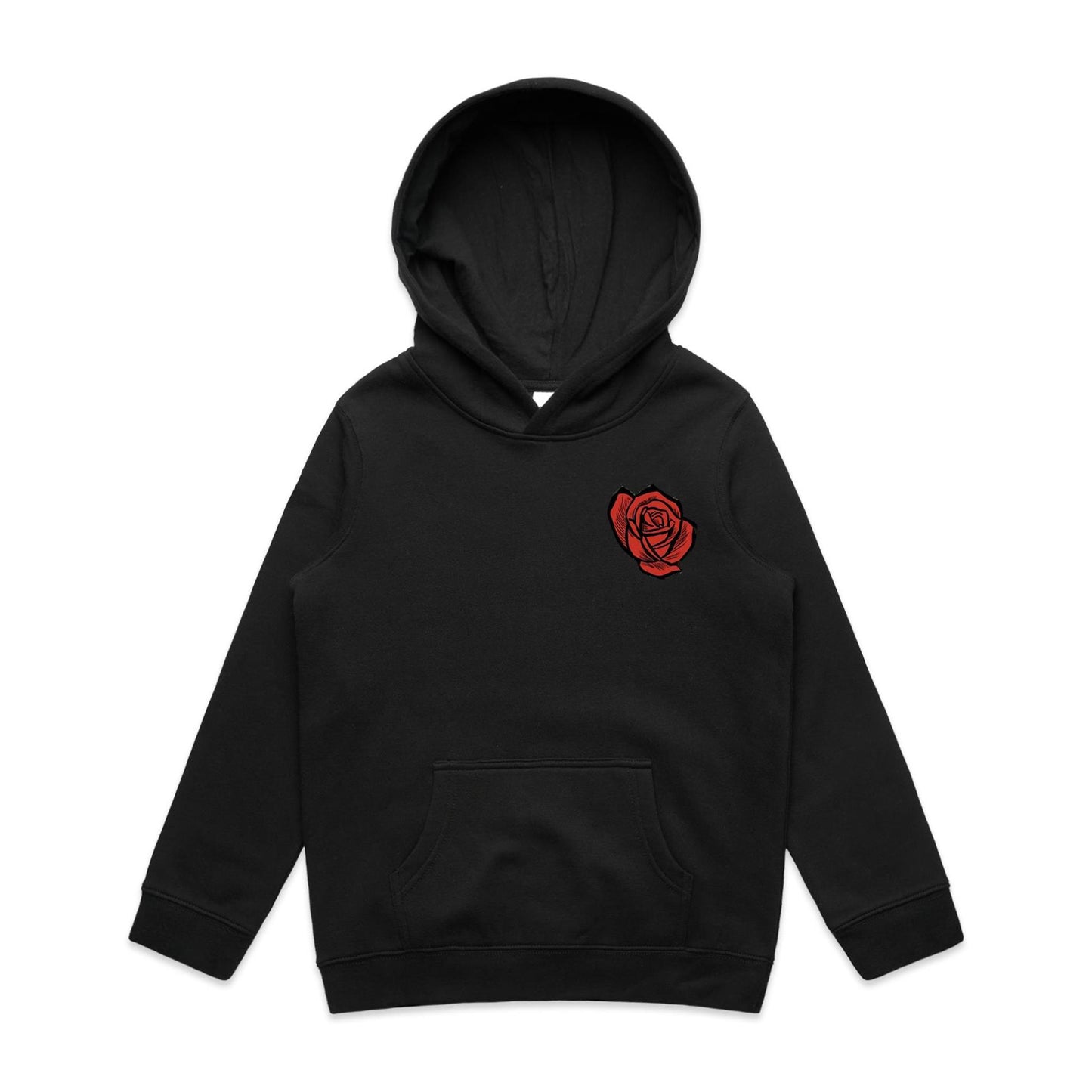 Adjust Your Lens Kids Hoodie