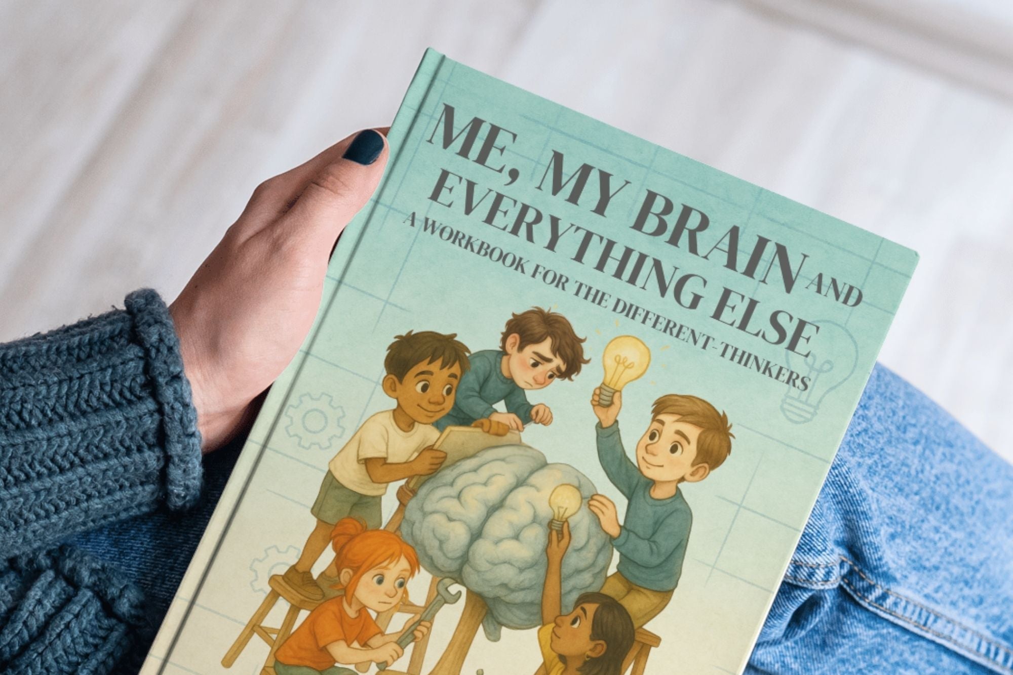 Big Feelings Co | Neurodiversity-Inclusive Tools for Kids – Big