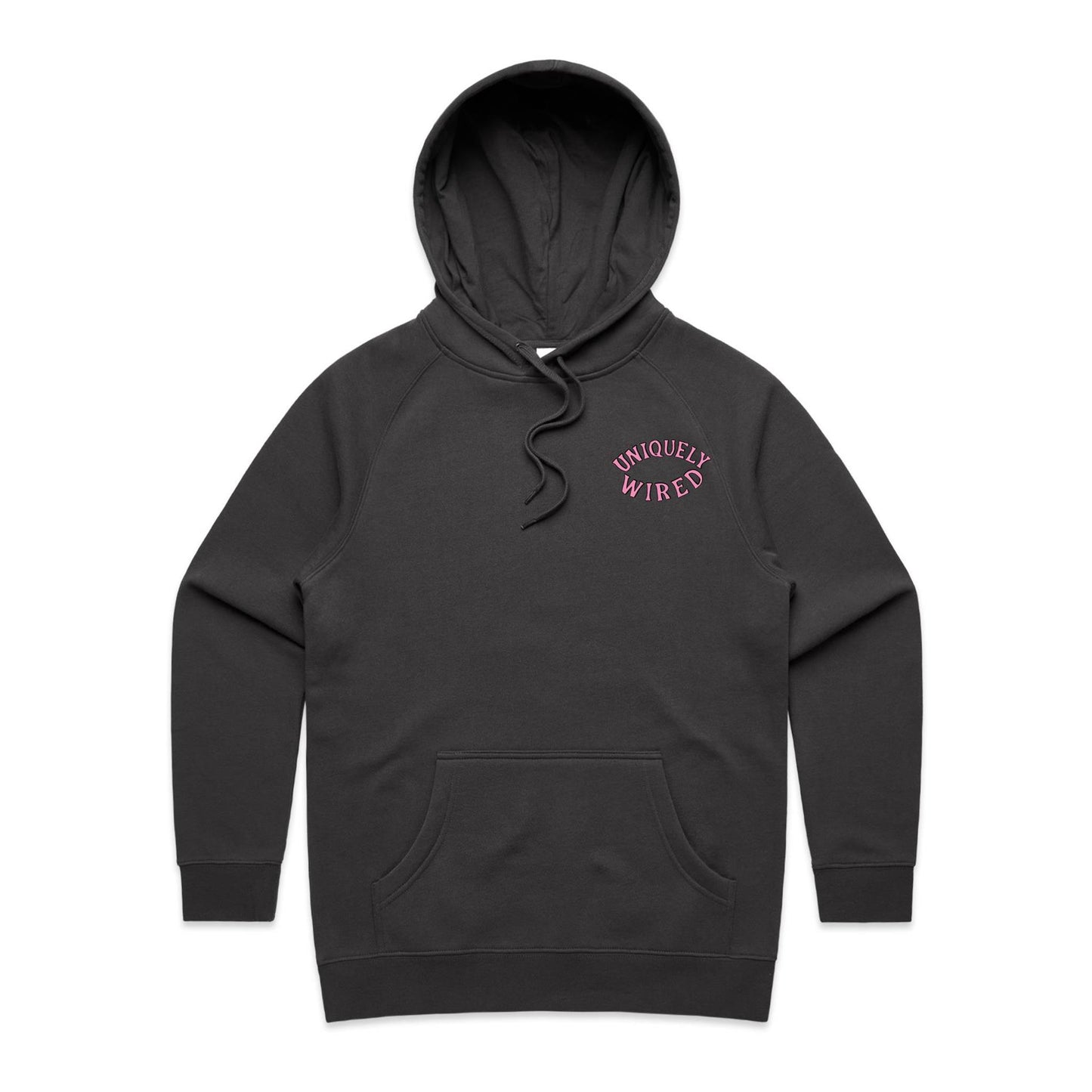 Uniquely Wired Women's Hoodie