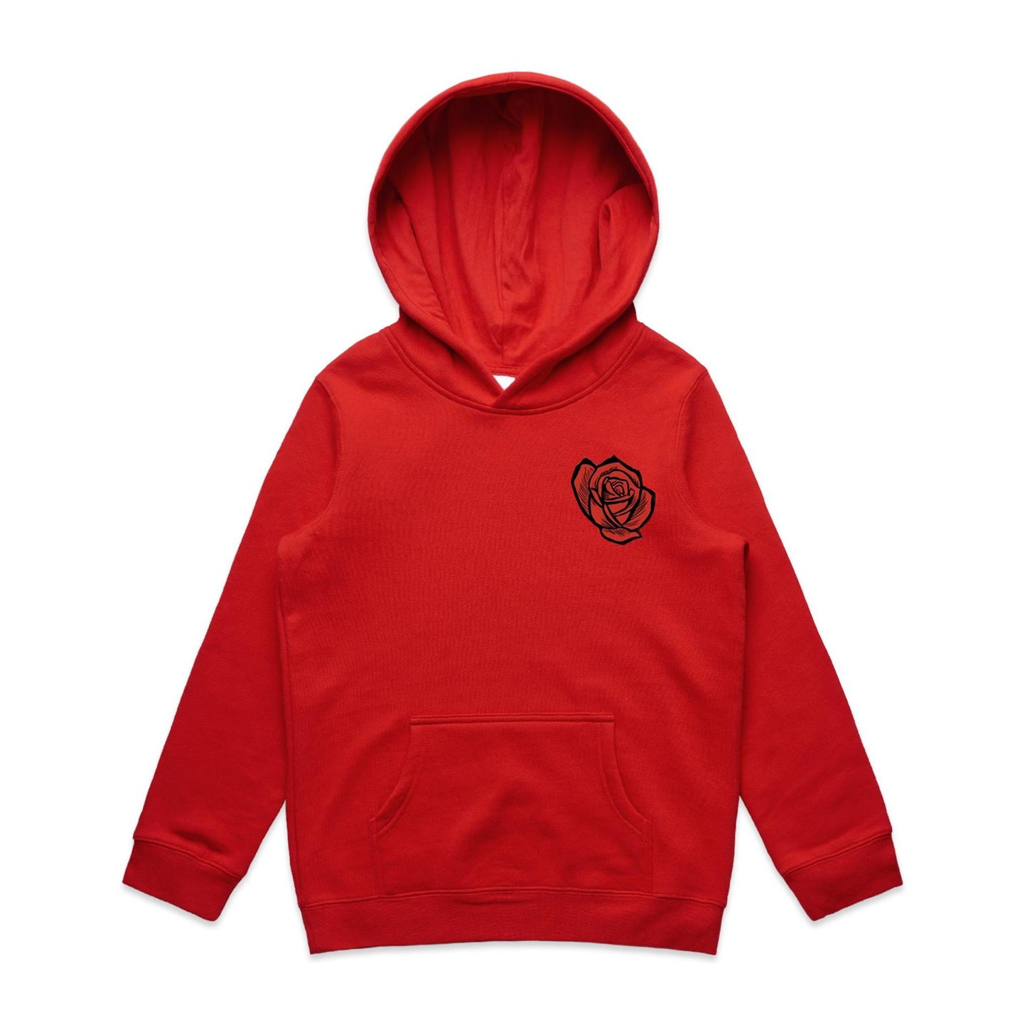Adjust Your Lens Kids Hoodie