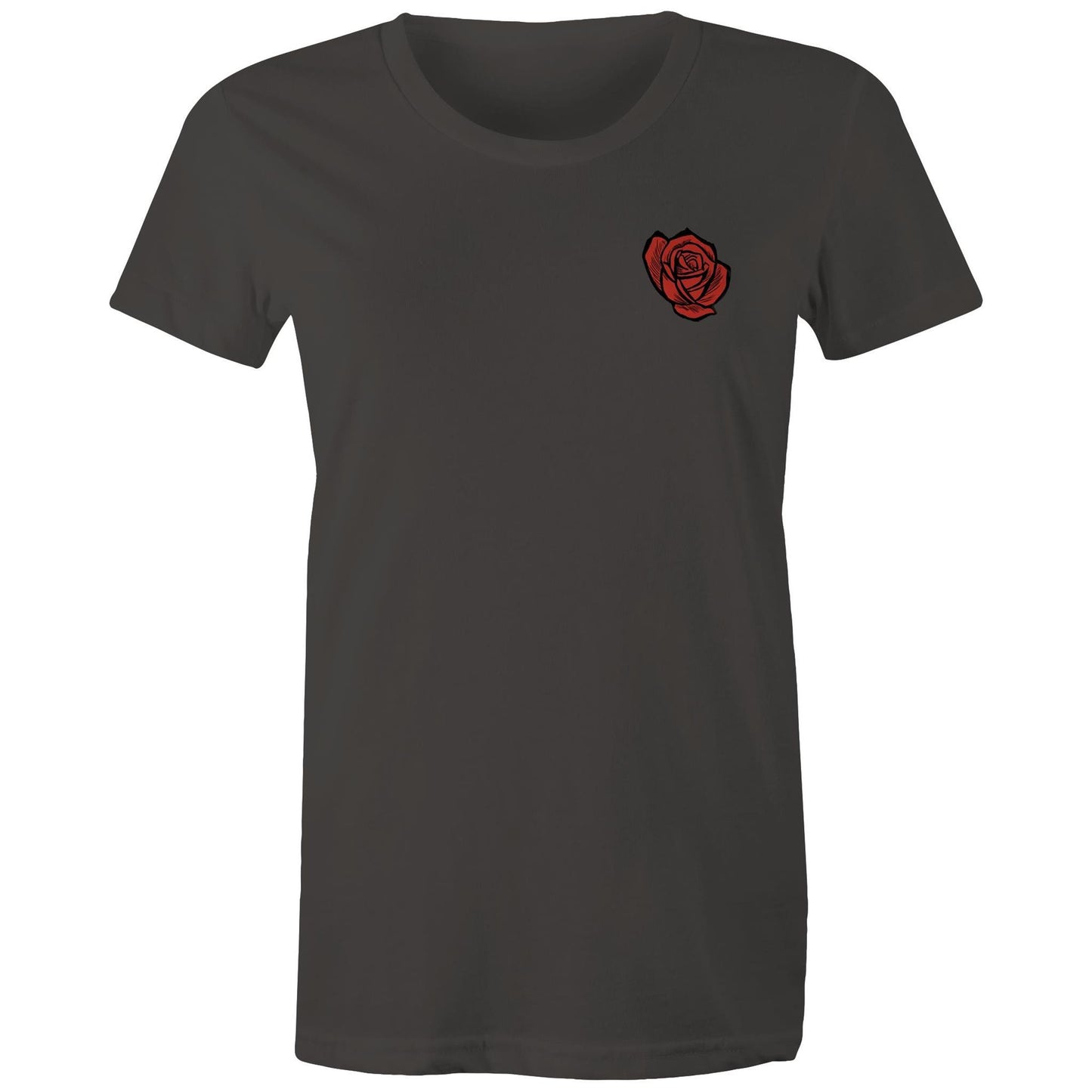 Adjust Your Lens Women's Tee