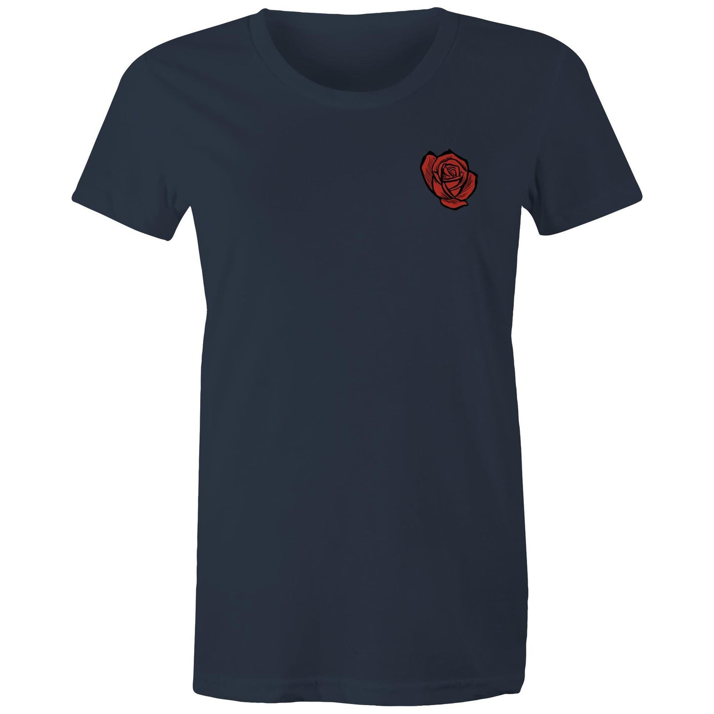 Adjust Your Lens Women's Tee