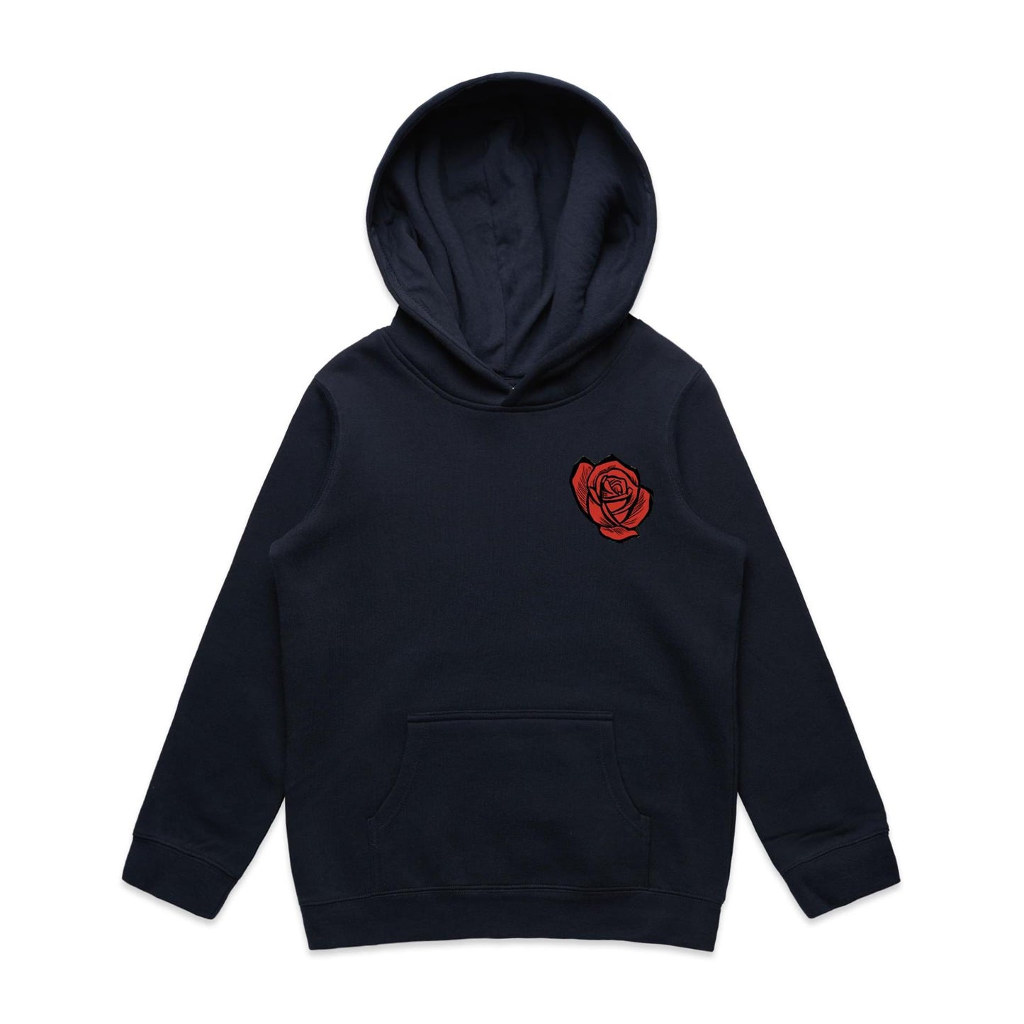 Adjust Your Lens Kids Hoodie