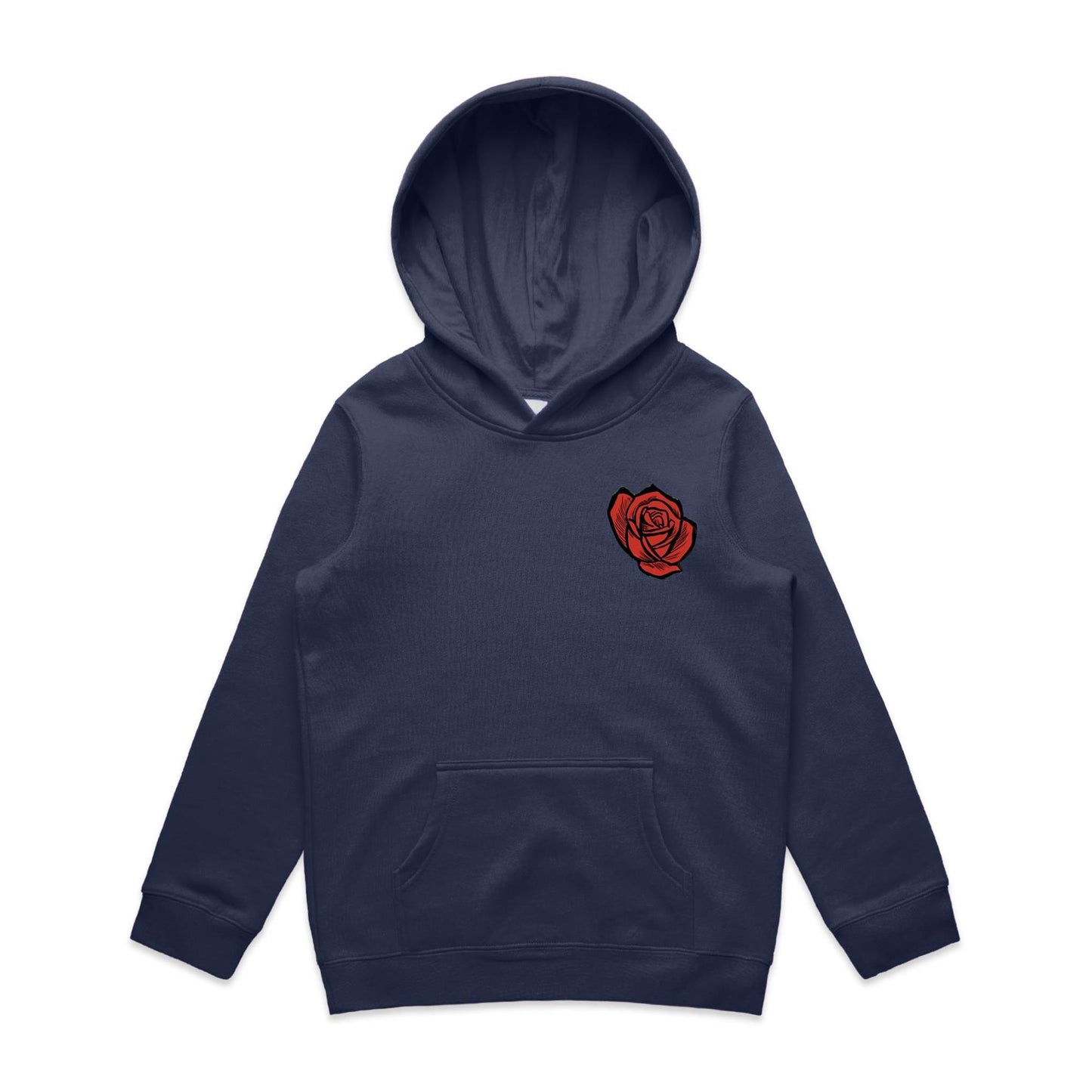 Adjust Your Lens Kids Hoodie
