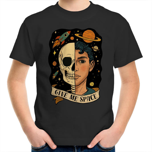Give Me Space Kids T-Shirt