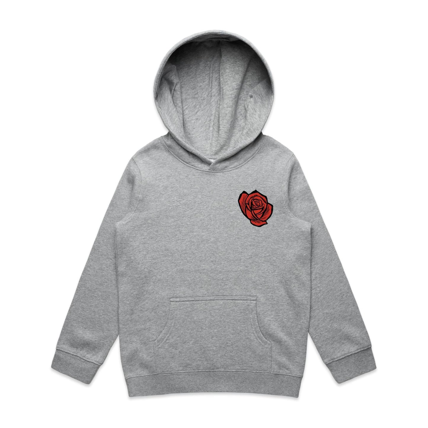 Adjust Your Lens Kids Hoodie
