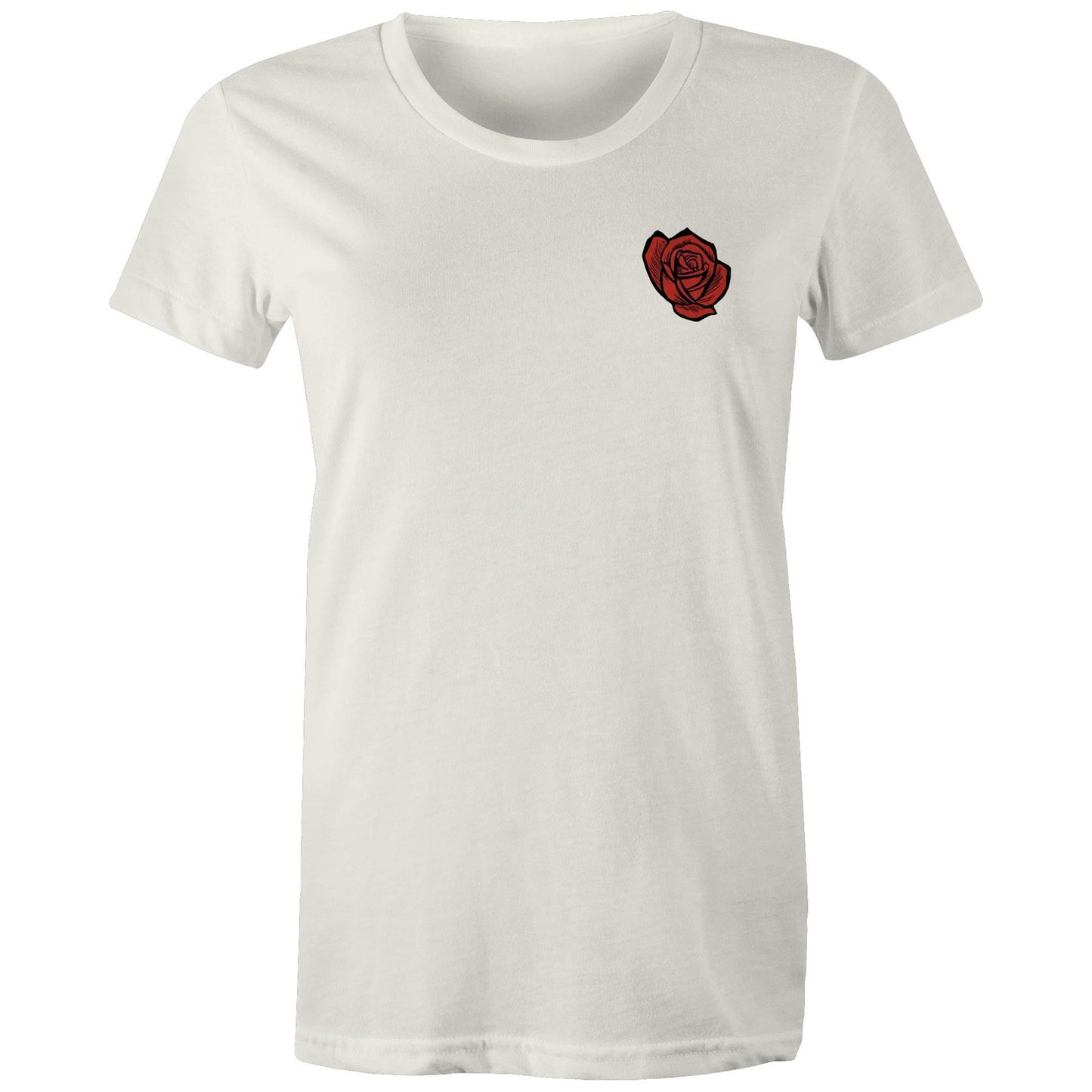 Adjust Your Lens Women's Tee