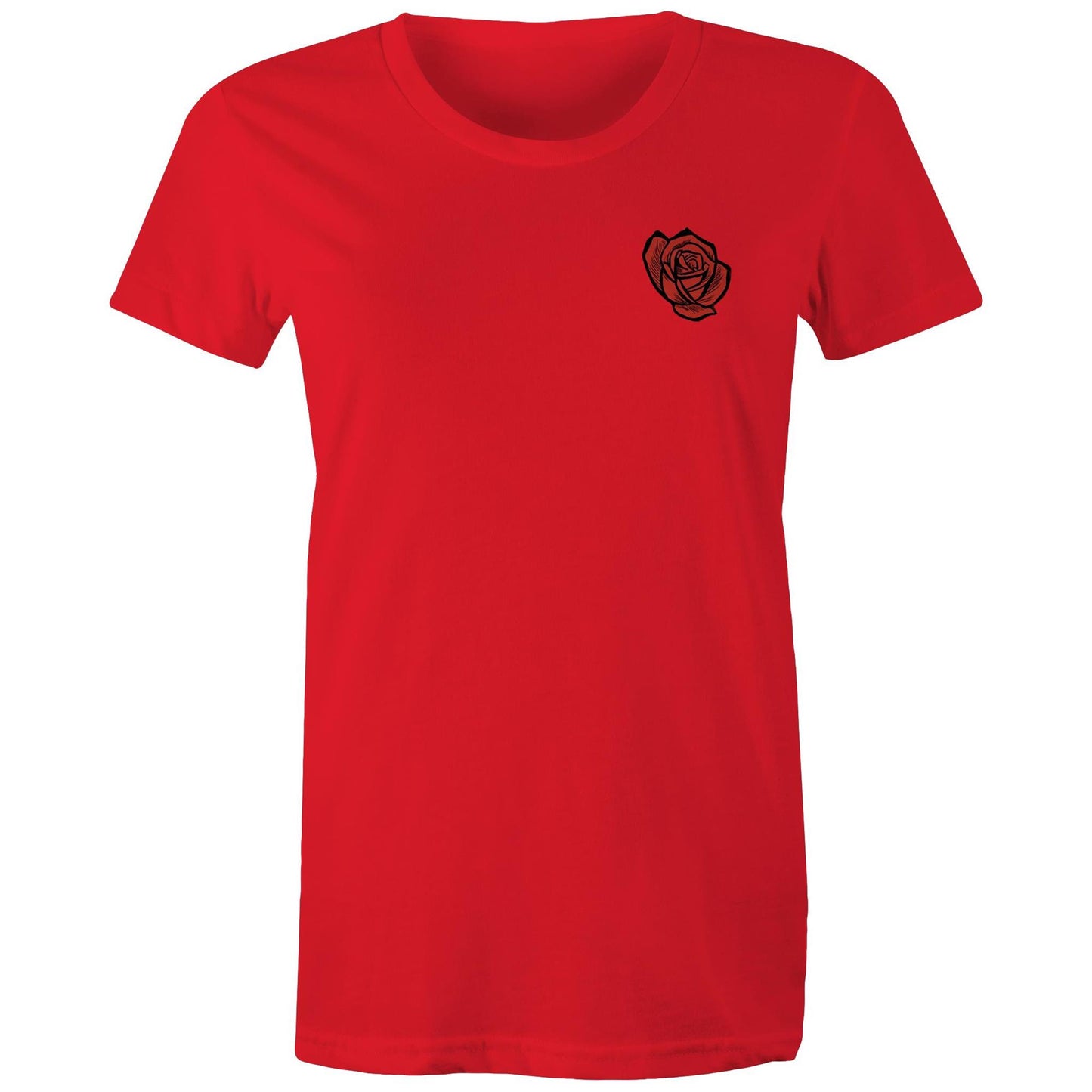 Adjust Your Lens Women's Tee